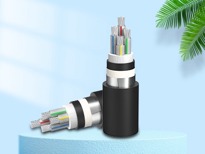 電纜的環?；厥张c再利用